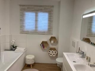 Le Lézard et la Grenouille BnB - 2