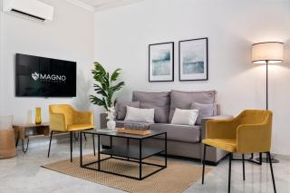 Magno Apartments Campana - Siviglia - 9