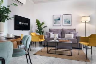 Magno Apartments Campana - Siviglia - 5