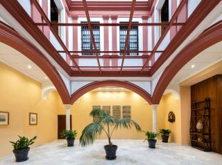 Magno Apartments Campana - 8