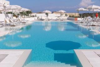 Stunning Capo Falcone Charming Apartments no9730 - Stintino - 9