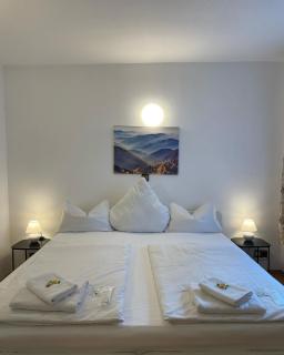 Hotel Starlight - Frankfurt am Main - 6