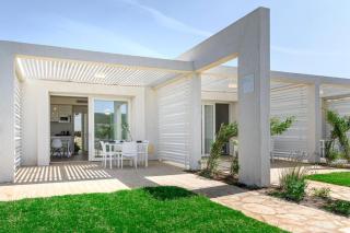 Stunning Capo Falcone Charming Apartments Superior B4Pers 1 Bed Apartment no9730 - 3