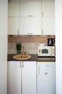 Sunny Studio with a view in TOP Center - 3