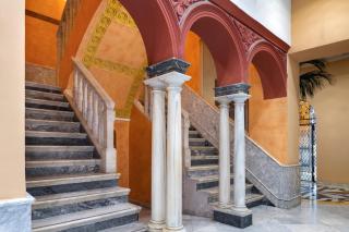 Magno Apartments Campana - Siviglia - 6