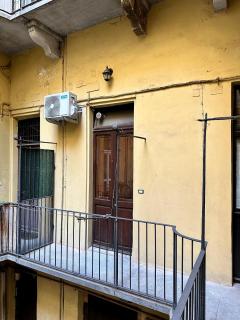Casa San Massimo - Turim - 3