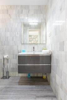 Soho Premium 4 bedrooms Apartment - Málaga - 6
