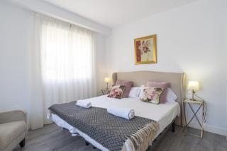 Soho Premium 4 bedrooms Apartment - Málaga - 4