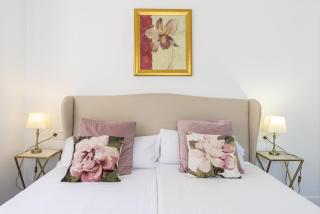 Soho Premium 4 bedrooms Apartment - Málaga - 3