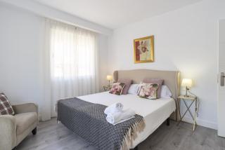 Soho Premium 4 bedrooms Apartment - Málaga - 2