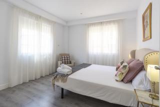 Soho Premium 4 bedrooms Apartment - Málaga - 1