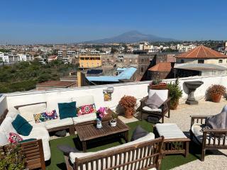 Residenza Parco Gioeni - Catania - 2