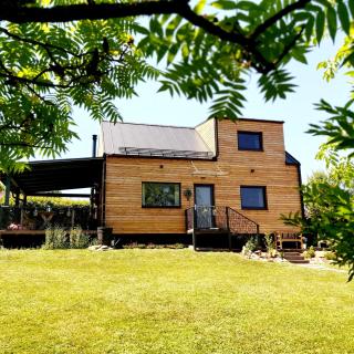 LOFT WAPITI - Hutisko - 8