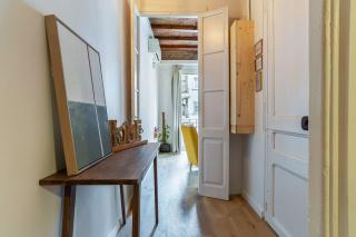 Canela Homes BARCELONA CÒRSEGA - Barcelone - 6