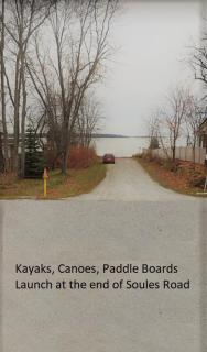 Happyland Inn - Orillia - 3