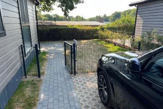 Ostseecamp Ferienhaus "OstseeLiebe" - 8