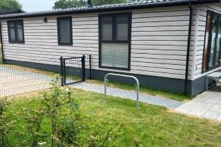 Ostseecamp Ferienhaus "OstseeLiebe" - Scharbeutz - 5