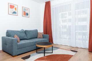 WestSide Apartments by UrbanRent - Budapeste - 3