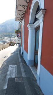 Tre Re Appartamento Via Marina Grande,264 - 9