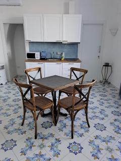 Tre Re Appartamento Via Marina Grande,264 - 2