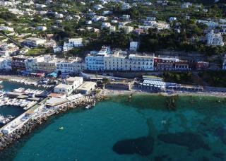Tre Re Appartamento Via Marina Grande,264 - Capri - 8
