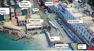 Tre Re Appartamento Via Marina Grande,264 - 7