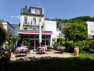 Hotel Weinhaus Hoff - Bad Honnef am Rhein - 7
