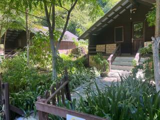 Villa Syri Kalter - Sarandë - 9