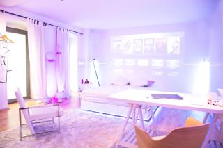 Cosy Apartment at Prenzlauer Berg with Terrace and HeadphoneCinema - Berlino - 6