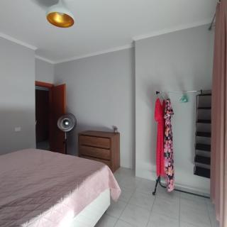 1+1 family flat with balcony - 9