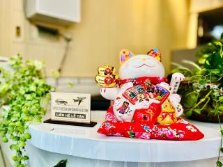 My Kim Hotel - Ngay Bến Ninh Kiều - 4