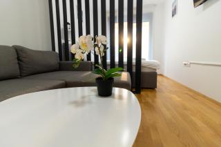 Gajeva Rooms - Stockholm apartment SELF CHECK-IN - 9