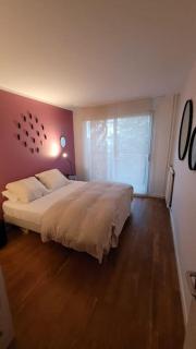 Lovely Artist Appartment - París - 4