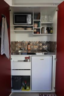 B&B nr.15 - Vries - 1