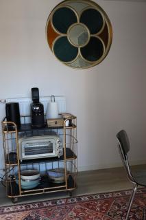 B&B nr.15 - Vries - 2