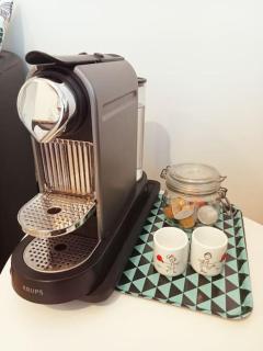 Bel appartement proche gare et centre-ville - 1