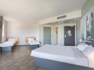 B&B HOTEL Aix en Provence Venelles - Venelles - 9