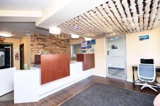 Days Inn by Wyndham Dayton Huber Heights Northeast - Huber Heights - 0