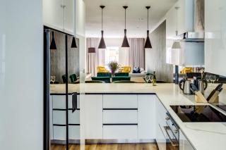 De Waterkant Townhouse with pool access 116 DWP - Cidade Do Cabo - 4