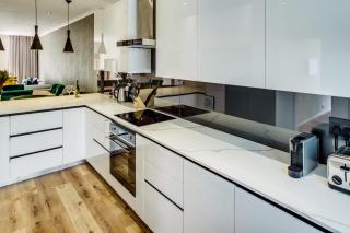 De Waterkant Townhouse with pool access 116 DWP - Cidade Do Cabo - 3