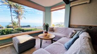 AA Guest - Mi Casa Eco Front Sea Views - Mijas Costa - 0