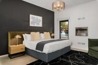 Luxury Oasis, Lifestyle Villa, Pool & Gym - Città del Capo - 8