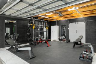 Luxury Oasis, Lifestyle Villa, Pool & Gym - Città del Capo - 1