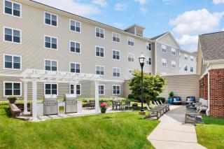 Homewood Suites by Hilton Portsmouth - 9
