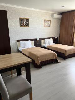 Elite Hotel - Bălţi - 7