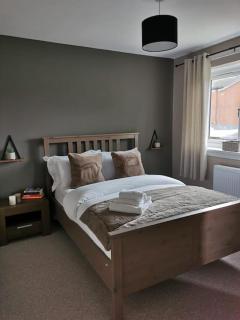 Limekilns House - Clydebank - 1