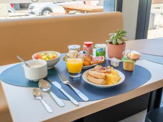 B&B HOTEL Aix en Provence Venelles - 1