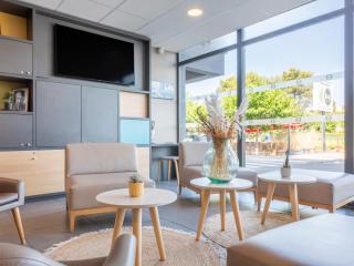 B&B HOTEL Aix en Provence Venelles - Venelles - 1