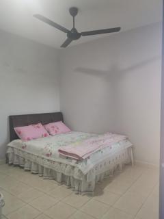 Homestay MdmMai Private Pool - Masjid Tanah - 6