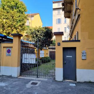 Relaxing apartment in the heart of Milan - Milan - 8